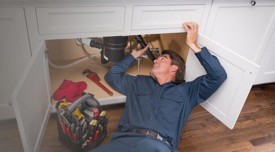 Local tankless water heater installation in Deer Park, CA